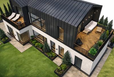 Complex Privera - Acolo unde eleganța devine acasă - 4