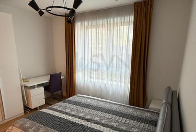 REA1017650 Apartament premium 3 camere Aviatiei Tower - 9