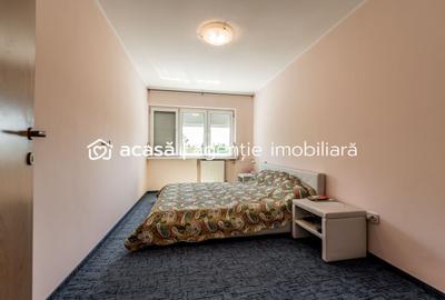 VÂNDUT! Apartament 2 camere Podgoria - Calea Iuliu Maniu - 5