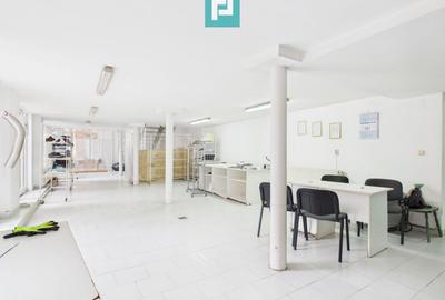 Spațiu comercial / producție cu potențial multiplu - 7