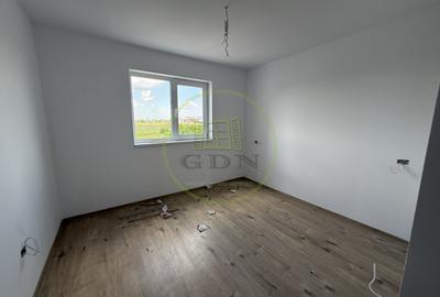 Casa P+1, 307 MP teren, 120 MP utili, comuna Malu Mare, zona Selgros - 8
