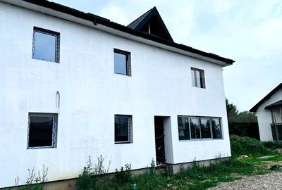 Duplex 4 camere 120 mp utili in Valea Ursului - 2