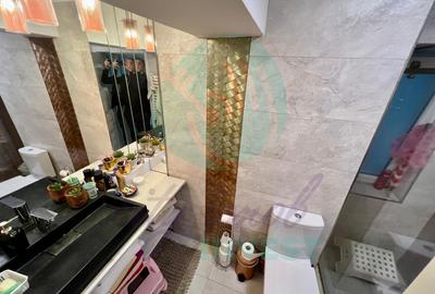 Apartament modern 3 camere, view spectaculos – Piața Alba Iulia-Pozitie rară - 10