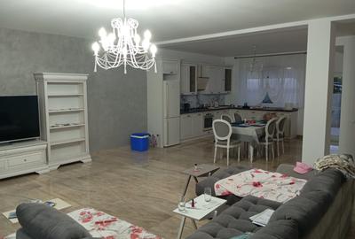 Casa individuala mobilata si utilata,Lux!!! - 11