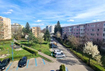 APARTAMENT 2 CAMERE - ZONA GARII - 8