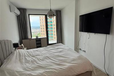 Apartament modern 4camere 100mp,terasa,Zorilor, LIDL Frunzisului - 4