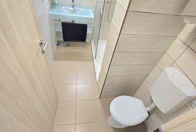 Apartament modern– Iris Residence, 62mp+21 terasa, et,4/6, garaj subteran - 5