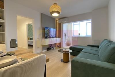 PANDURI-13 SEPTEMBRIE Apartament FINISAJE PREMIUM - 1