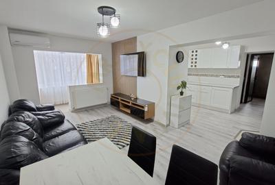 Apartament cu 2 camere decomandat în Banat