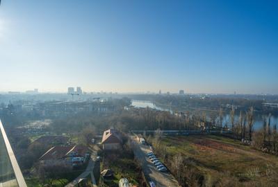 Comision 0 | Apartament cu 4 camere de vanzare in Up-Site, cu vedere pe lac - 24