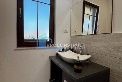 Duplex deosebit zona Aradului | 125 mp utili | curte 325 mp - 14