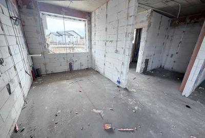 Casa deosebita. P+1. 4 cam. Util 128mp. Teren 250mp - 5