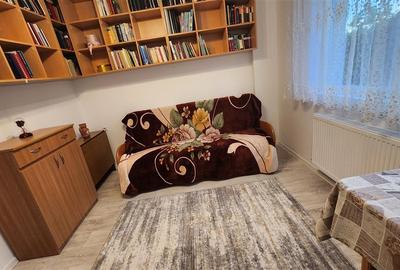 Apartament 4 camere! Mobilat si Utilat Bloc Nou - 0727817187 - 11