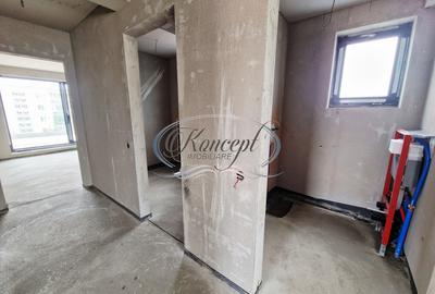 Penthouse in imobil exclusivist, Andrei Muresanu - 9