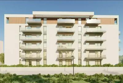 Apartament 3 camere , balcon | Metrou Mihai Bravu I COMISION 0 % - 7