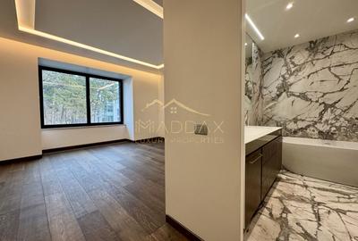 Penthouse cu 5 Camere *400mpc* / 67mp terasa / View 360 / Bd. Kiseleff - 33