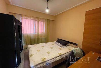 Vanzare apartament cu 3 camere, etaj intermediar, Manastur! - 6