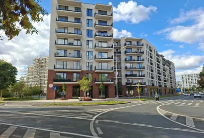 Spațiu comercial, 136 mp în Central