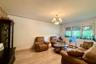 Berceni - Brancoveanu |  3 Camere Modern | Centrala Proprie | Recent Renovat - 4