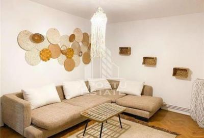 Apartament cu 4 camere, pretabil pentru muncitori, Spitalul Judetean - 3