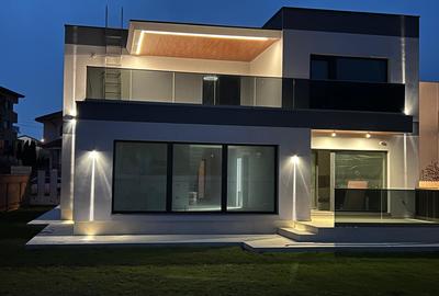 VILĂ P+1 DE VÂNZARE – TOMIS PLUS - ELVILA   700.000 € - 1