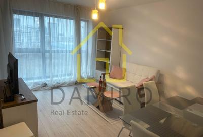 Apartament 2 camere Onix Park North Residence Aviatiei Pipera