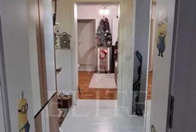 Apartament 3 camere în zona Grigore Alexandrescu - 3