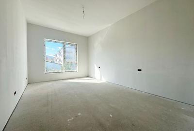 Casa tip duplex cu garaj, 130 mp utili - Floresti - 11