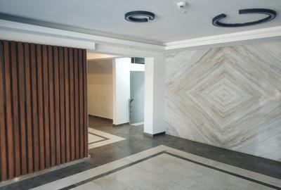 Mamaia -- Apartament cu loc de parcare in proprietate - 22