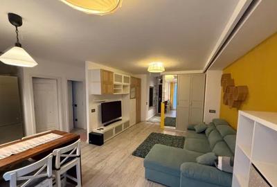 3 camere Pache Protopopescu - str.Teleajan *imobil 2019* - 2