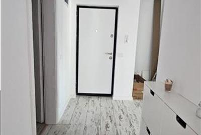 Metalurgiei Park, apartament mobilat-utilat, loc parcare subteran - 17