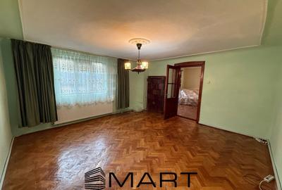 Casă individuală cu 3 camere în Sighișoara