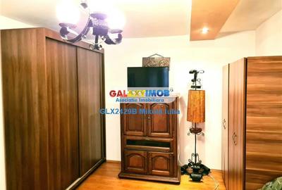 Apartament 2 cam decomandat Et 6 10 Cartier Lujerului - Metrou 5 min - 11