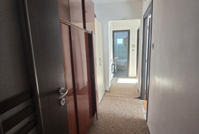 Etaj 3 - Apartament 3 camere - model spatios - Alexandru - Zimbru - 8