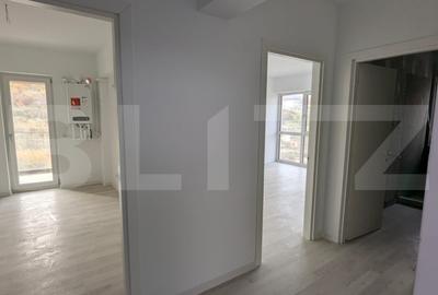Apartament 2 camere, 58mp, cu terasă și vedere spectaculoasă spre lac - 9