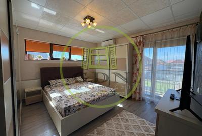 Casa, P+E+M, 170 mp, Zona Ford - 5