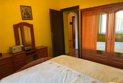 Apartament decomandat 3 camere etaj intermediar Vasile Aaron - 6