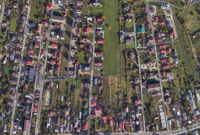 Apartament 2 camere decomandat | Bloc 2017 + Parcare | Burdujeni 2C-7400 - 10