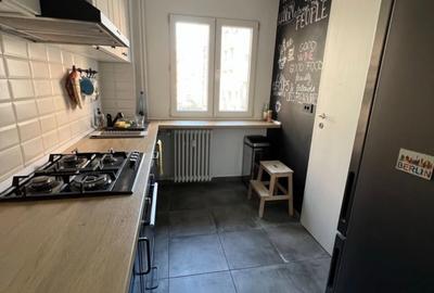 3 camere Nicolae Grigorescu - aleea Postavarul *parcare ADP* - 4