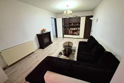 Apartament 4 camere Mobilat si Utilat Complet - 2