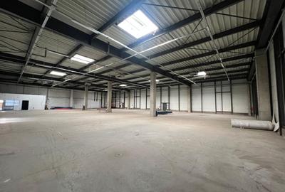 HALĂ 1.300 MP – ACCES TIR | MILITARI – IULIU MANIU | CENTURĂ | AUTORIZATĂ ISU - 11