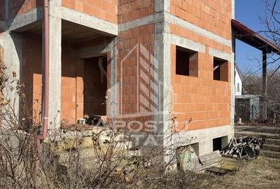 Casă individuală în Sanandrei - 2