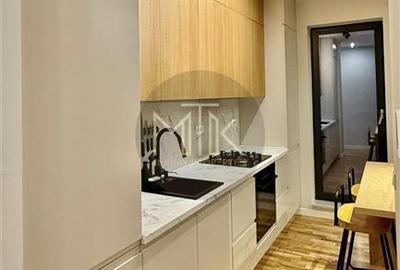 Apartament premium 3 camere | Mobilat&utilat | Parcare inclusa | Damaroaia - 5