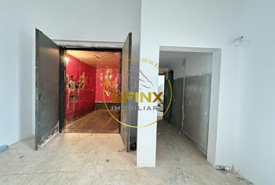 Spații flexibile de închiriat în fosta fabrică i.o.r. 2 stradal - 19
