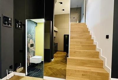 Loft de Vanzare Ultrafinisat in Centru cu Panorama - 10