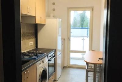 Garsonieră decomandată în Târgu Cucu