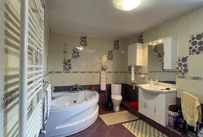 VANZARE CASA VILA 4 camere CALEA GRIVITEI  NICOLAE TITULESCU SECTOR 1 - 22