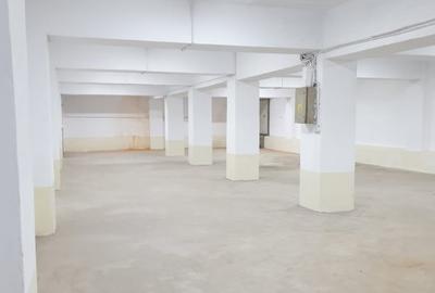 Hala depozitare sau productie 600 mp. Comision 0% - 6