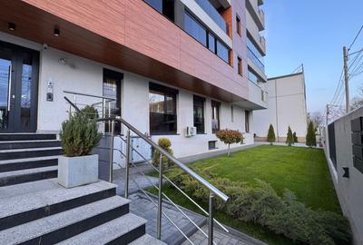 De vanzare 2 camere in Galati, Complex Flamingo, imobil 2022 - 9