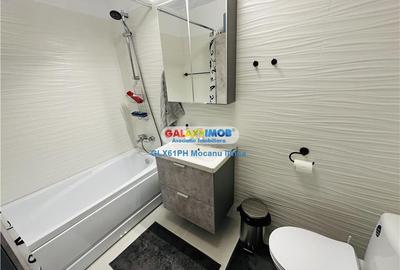 Inchiriere apartament 2 camere, bloc nou, Bld-ul Bucuresti, Ploiesti - 14